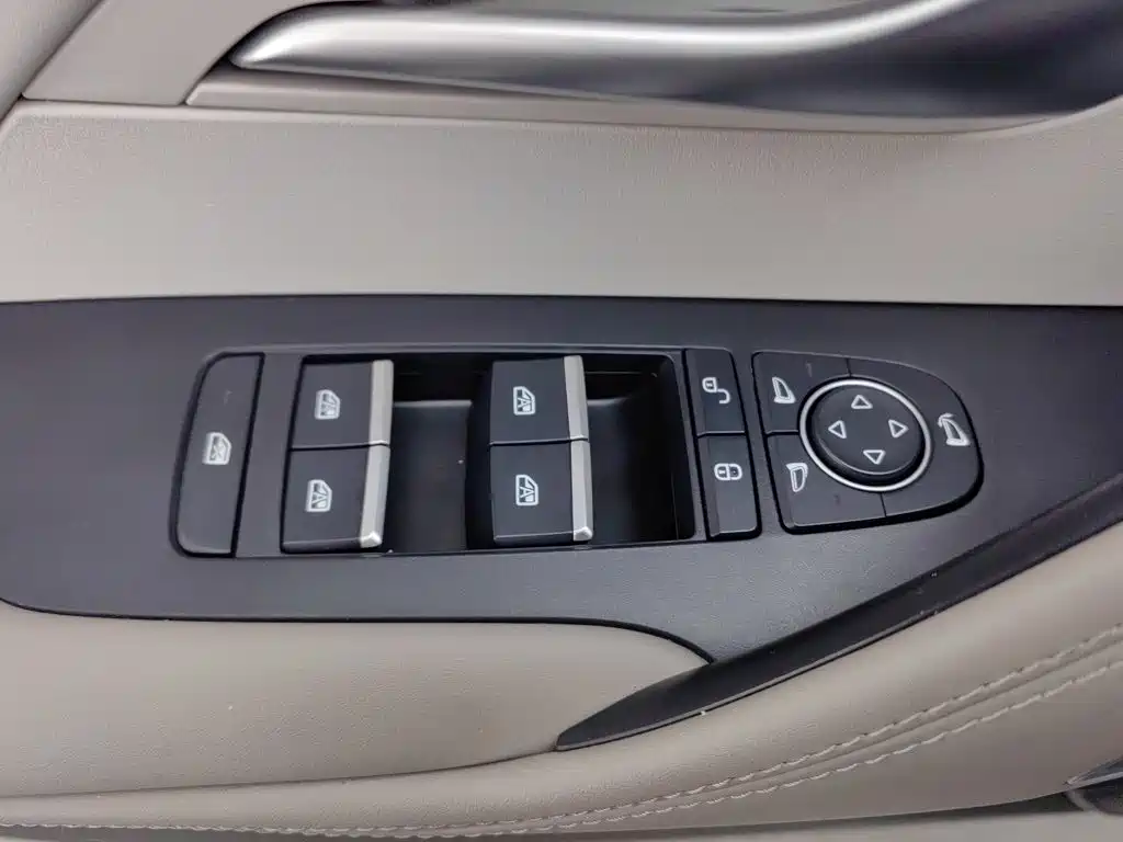 BYD Song Pro New Energy 2025 — фото 9