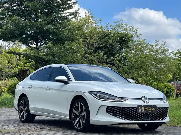 Volkswagen Lamando 2024