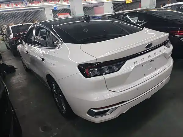 Ford Mondeo 2024