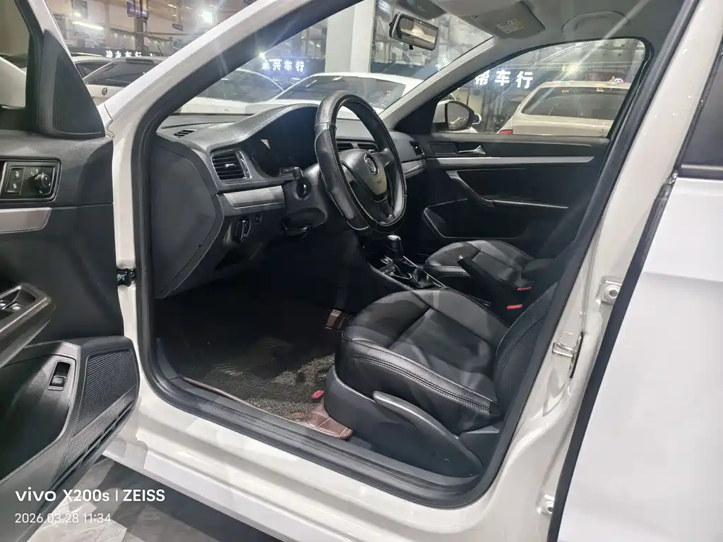 Volkswagen Lavida 2020