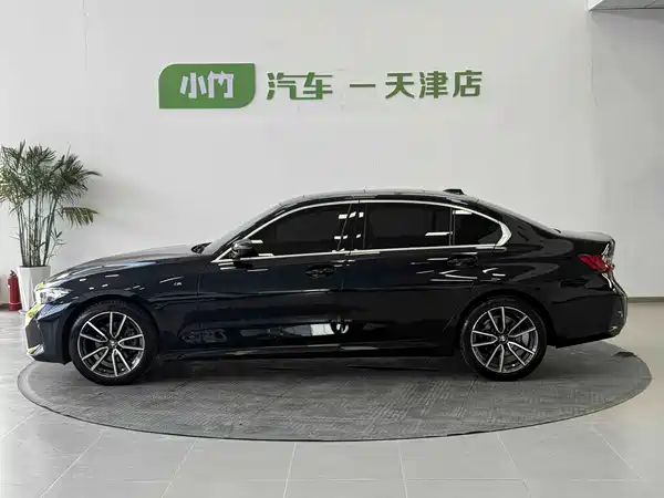 BMW 3 Series 2023