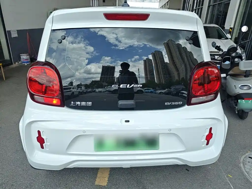 Roewe CLEVER 2023