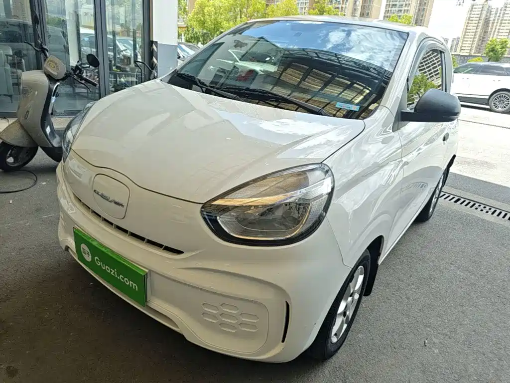 Roewe CLEVER 2023