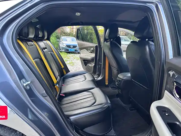 GAC Trumpchi Empow 2023