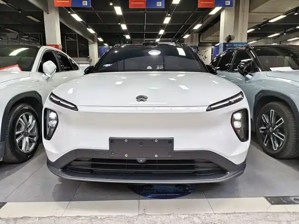 NIO ES6 2023