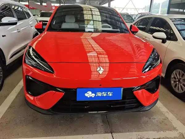 Baojun Yunhai 2025