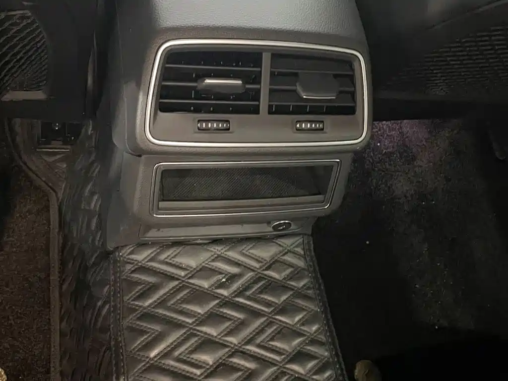 Audi A6L 2024