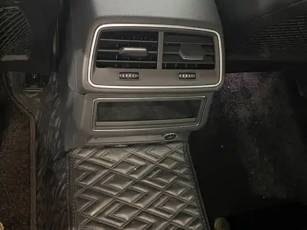 Audi A6L 2024