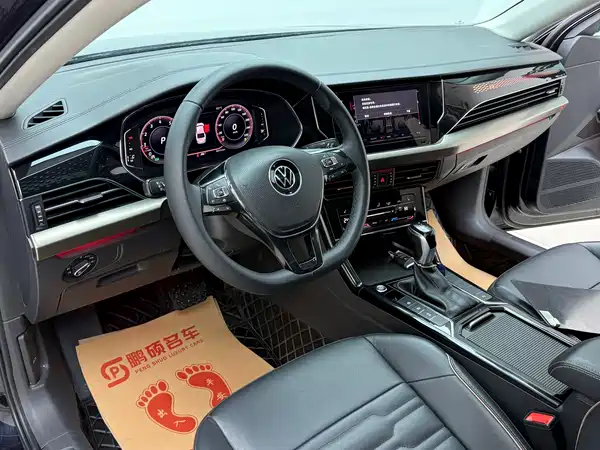 Volkswagen Passat 2020