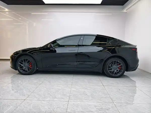 Tesla Model 3 2025