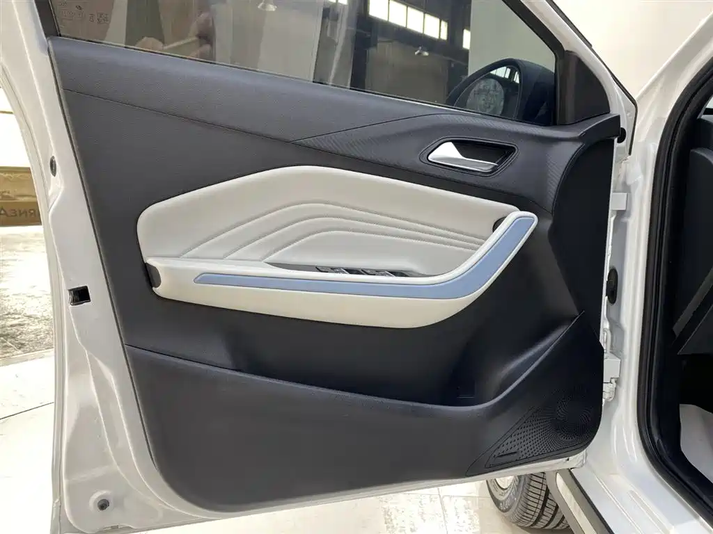 Chery Tiggo 3x 2023 — фото 19