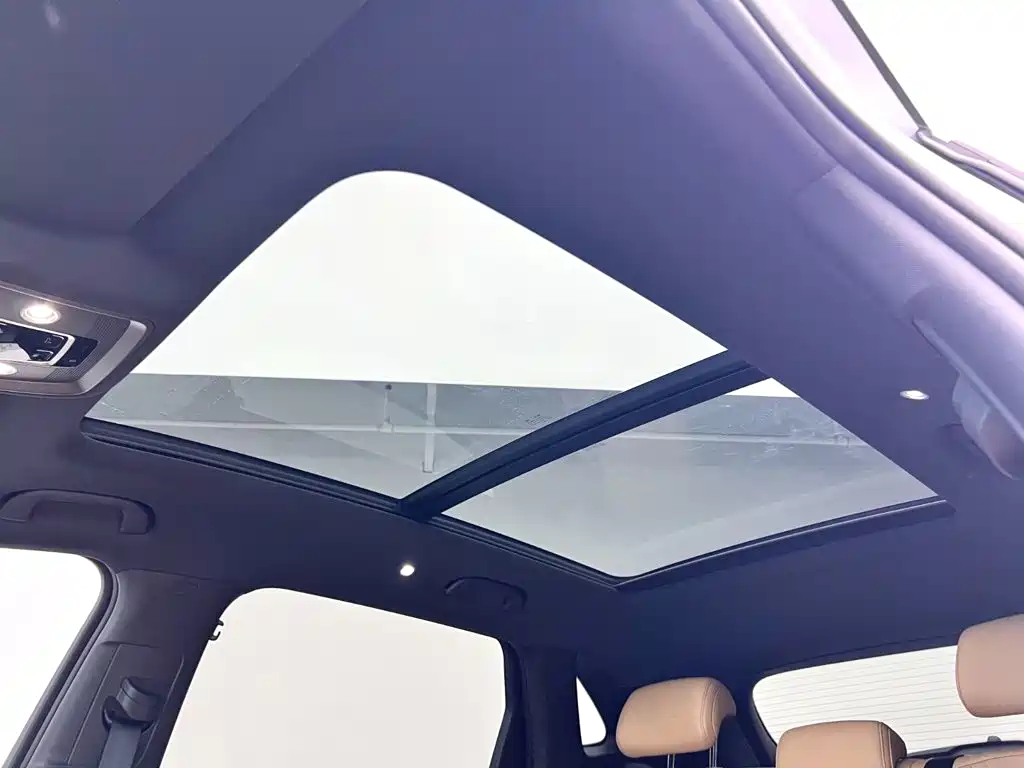 BYD Song L DM-i 2024 — фото 14