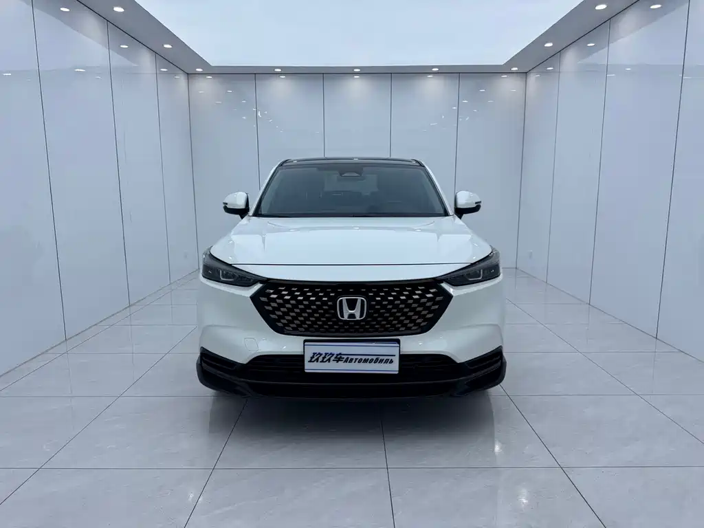 Honda XR-V 2023