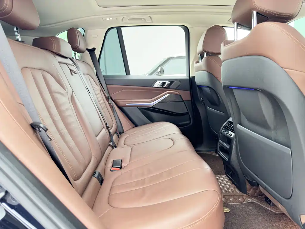 BMW X5 2020 — фото 10