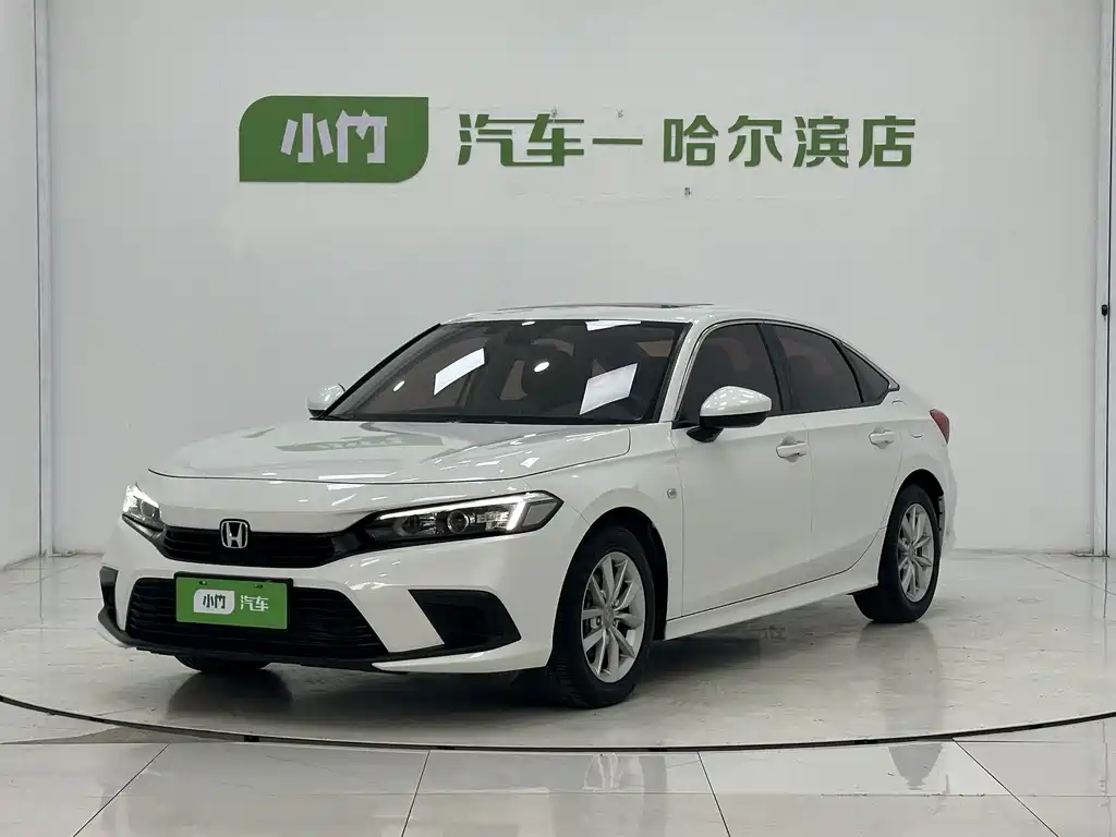 Honda Civic 2023