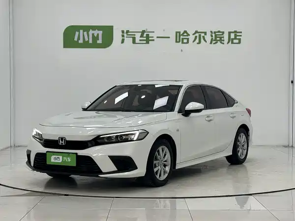 Honda Civic 2023