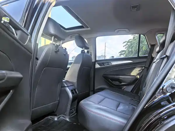 Changan CS75 2016