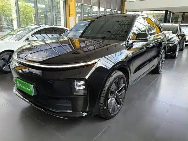 Li Auto L6 2024