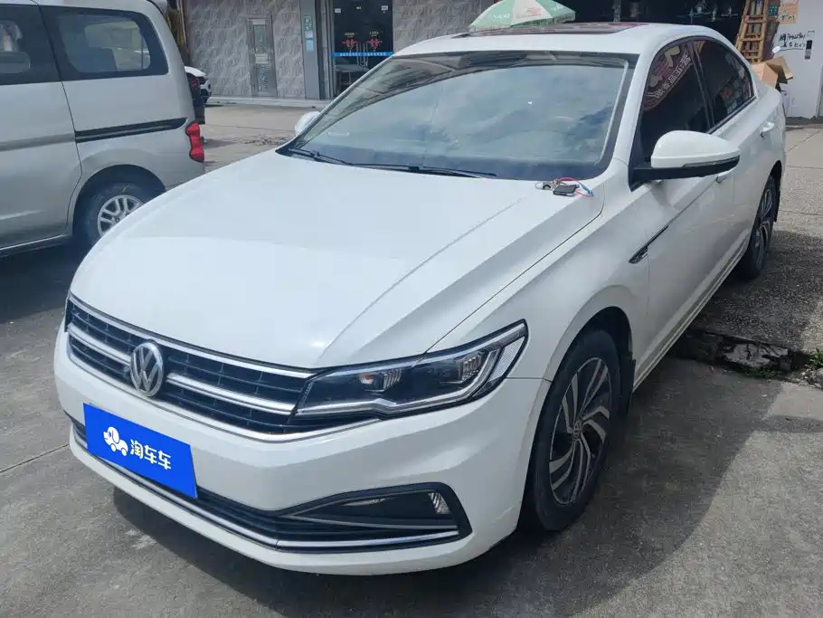 Volkswagen Bora 2019