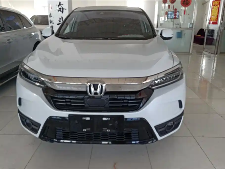 Honda Breeze 2020 — фото 2