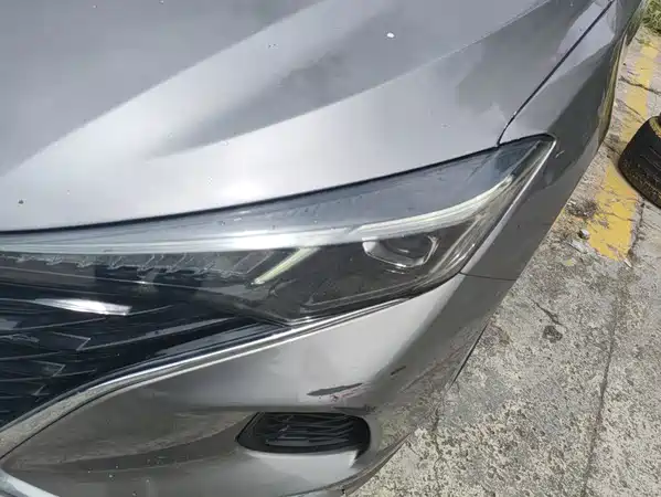 Changan Eado 2021