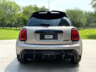 MINI MINI 2021