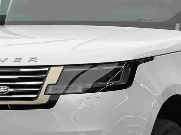 Land Rover Range Rover 2023