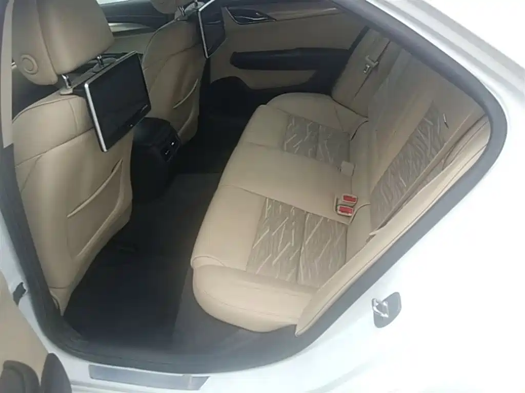 Cadillac ATS-L 2015 — фото 17