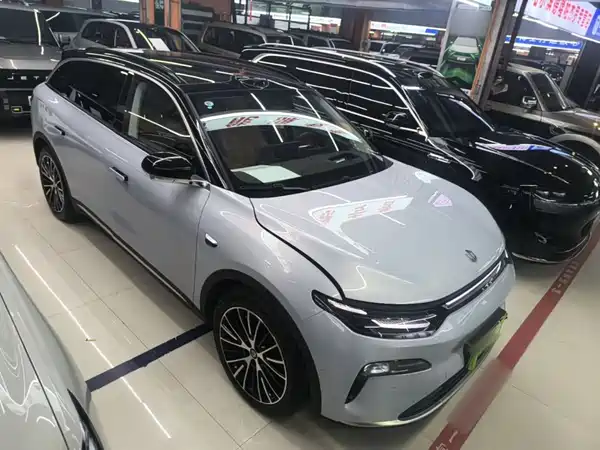 Leapmotor C11 2025