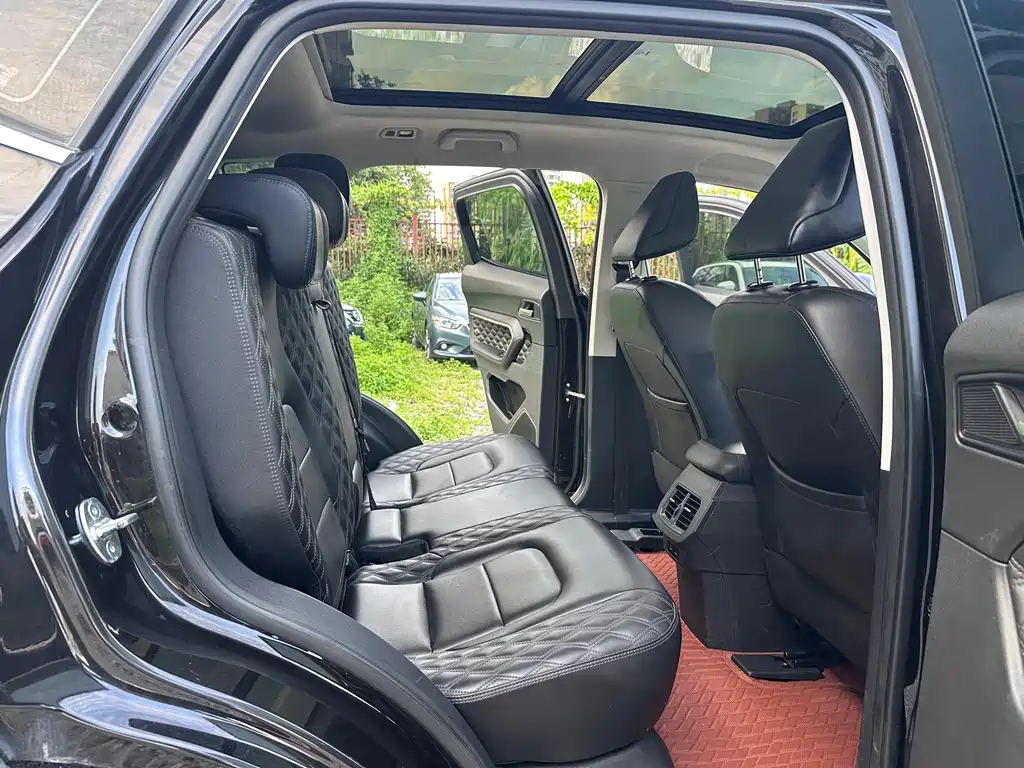 Haval H6 2020