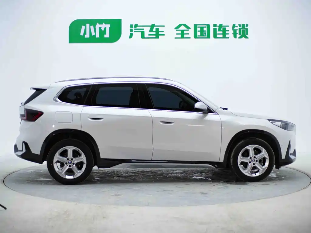 BMW X1 2023