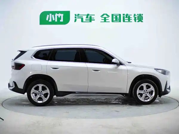 BMW X1 2023