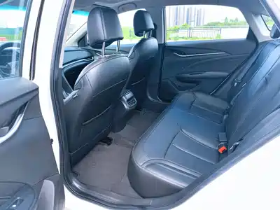 Buick Excelle GT 2018