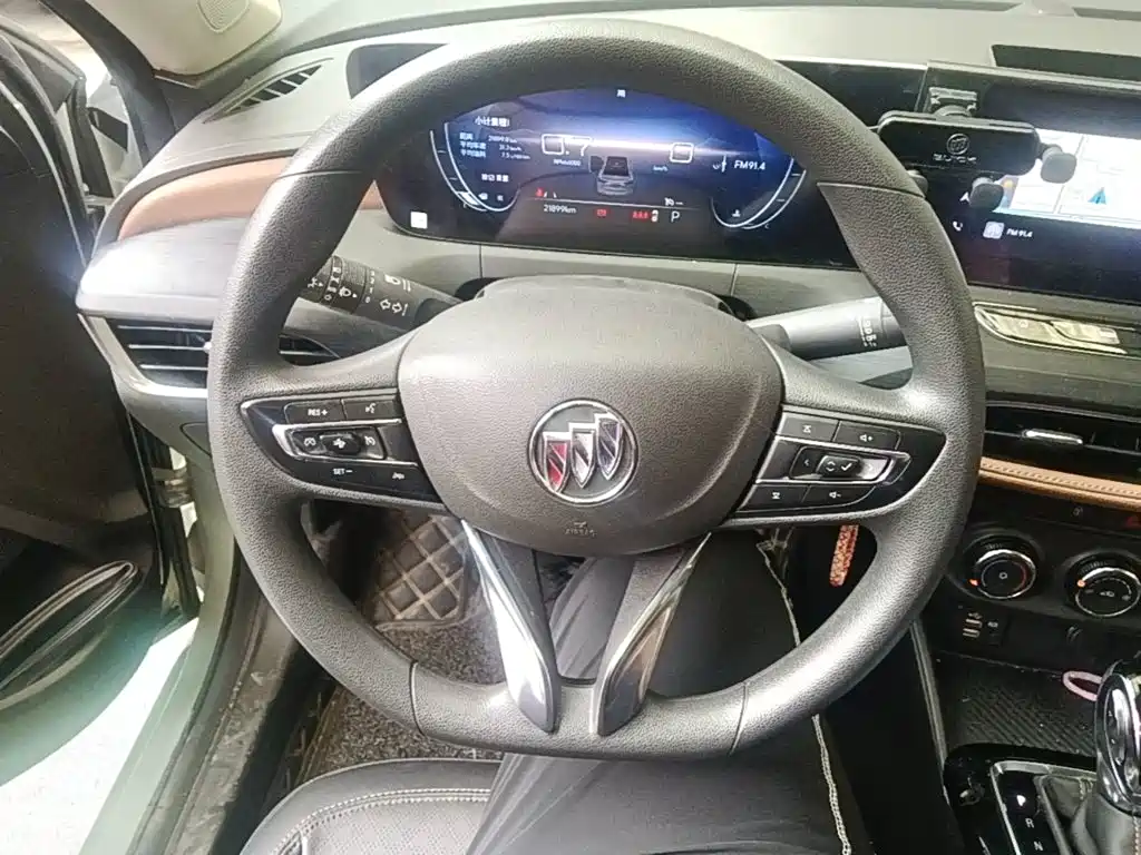 Buick Verano 2022 — фото 11