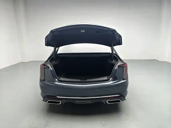 Cadillac CT5 2021