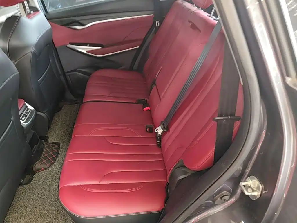 Changan CS75 PLUS 2020 — фото 17