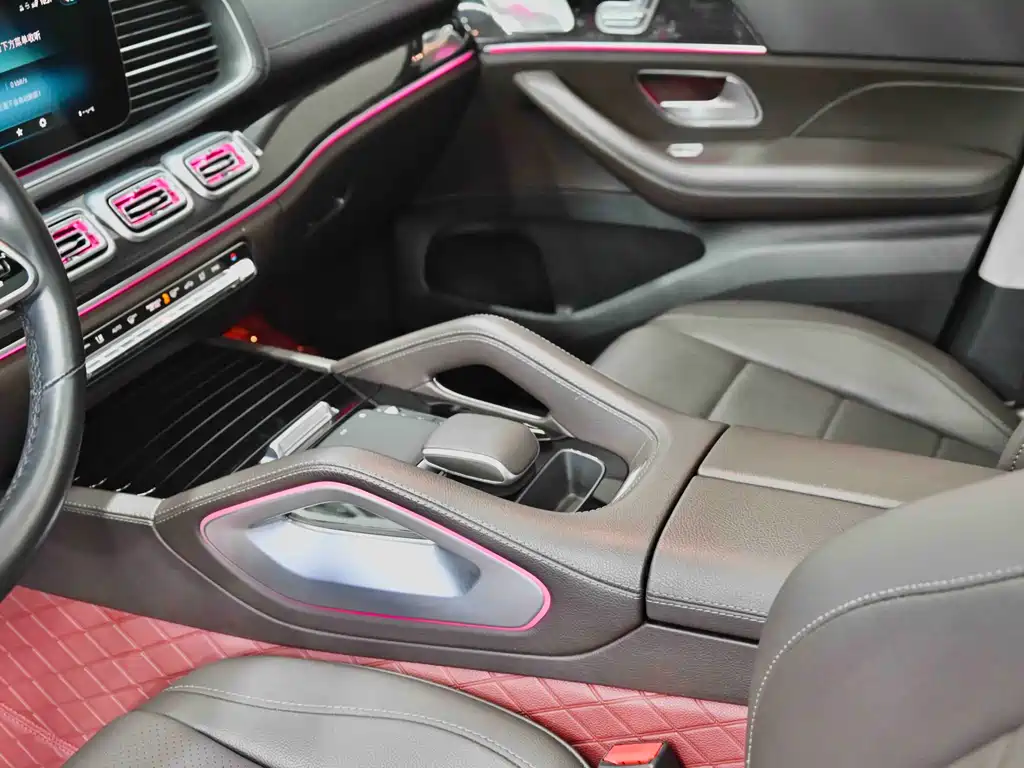 Mercedes-Benz GLE 2023 — фото 27