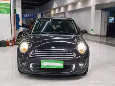 MINI MINI 2013