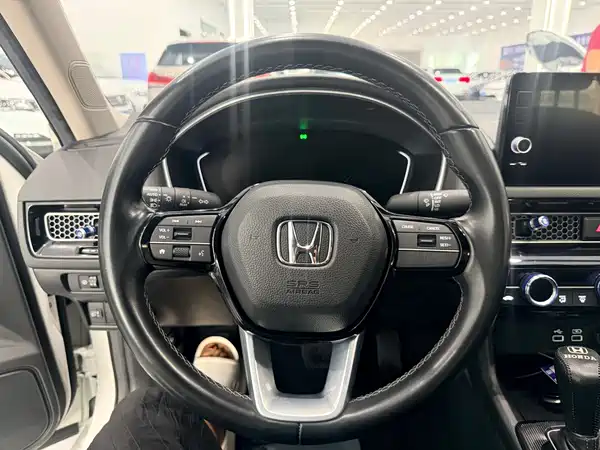 Honda Civic 2022