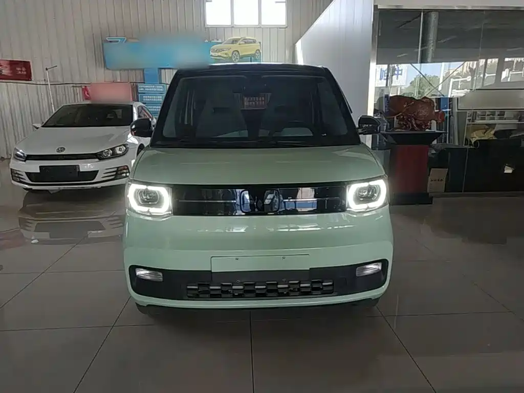 Wuling MINIEV 2023