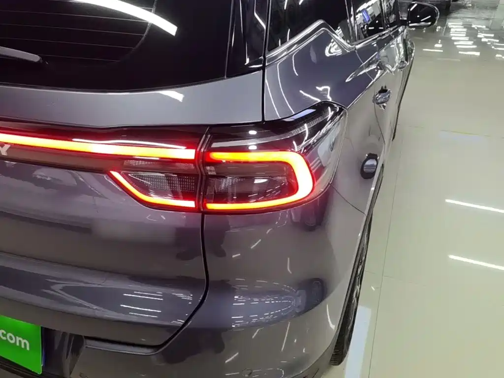 Chery Tiggo 7 PLUS 2023 — фото 8