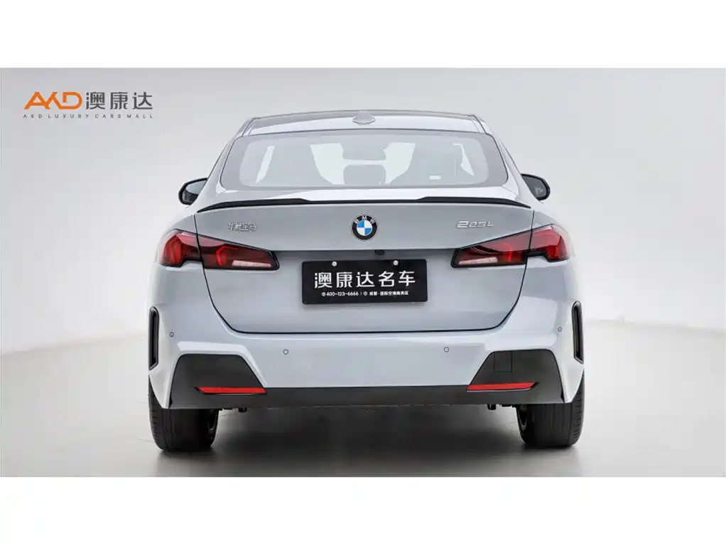 BMW 2 Series 2025 — фото 4