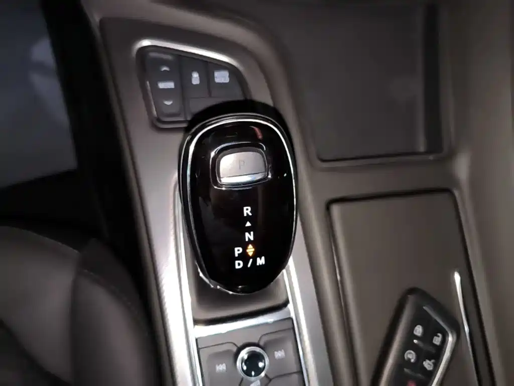 Cadillac CT5 2022 — фото 14