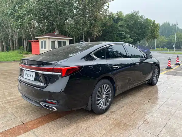 Buick LaCrosse 2026