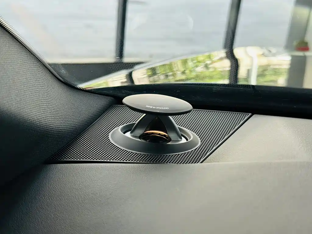 Audi A6L 2022 — фото 15
