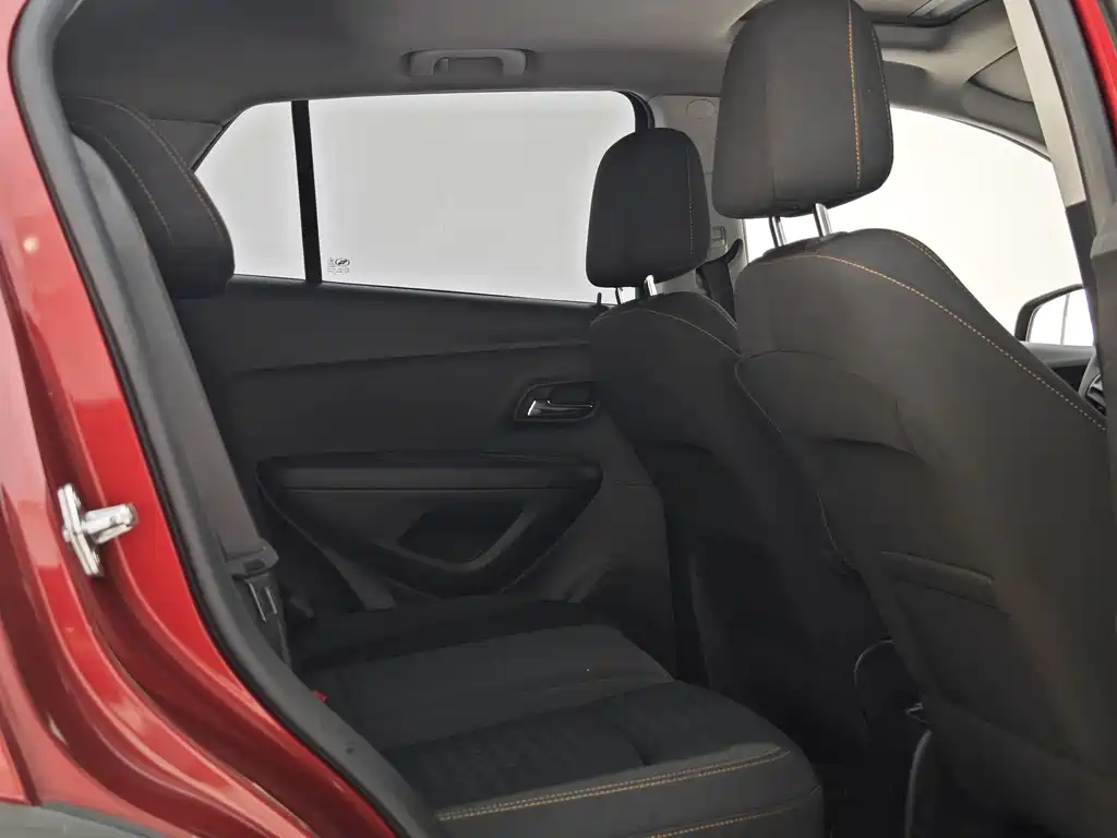 Chevrolet Trax 2017 — фото 16