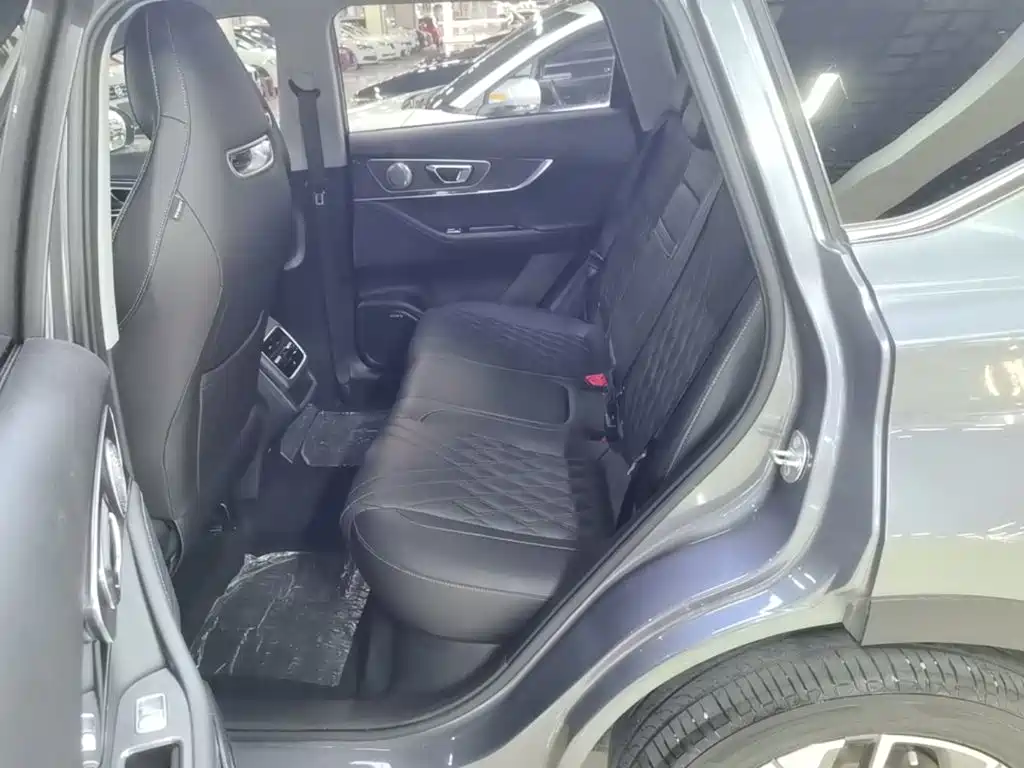 Chery Tiggo 7 PLUS 2023 — фото 17