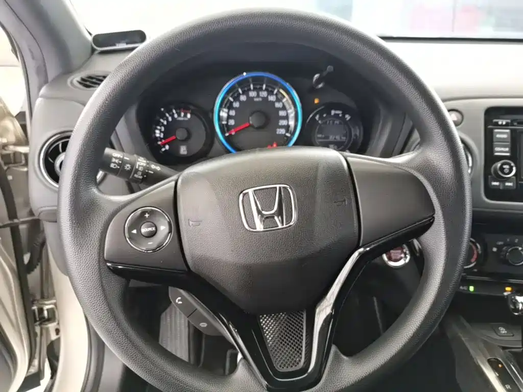 Honda XR-V 2018 — фото 11