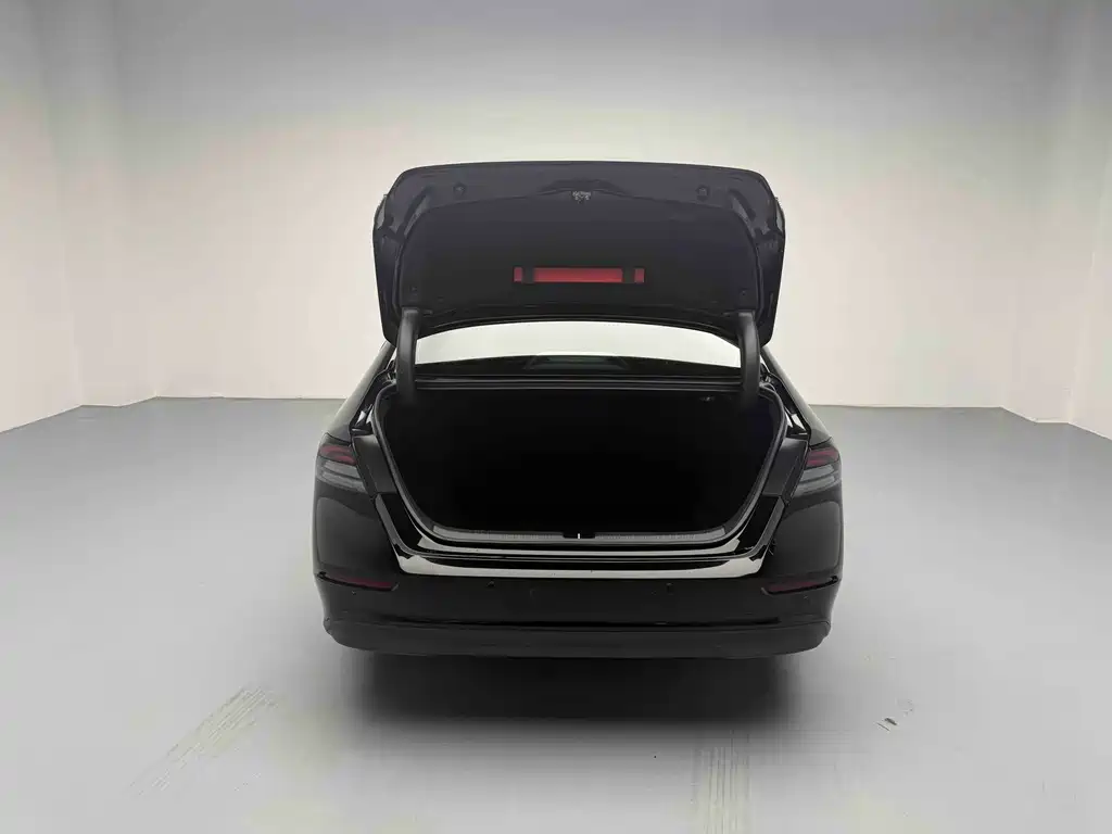 Honda Accord 2024 — фото 11