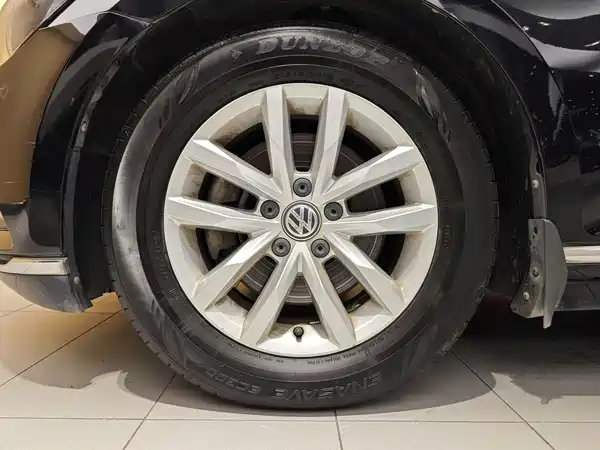 Volkswagen Magotan 2019